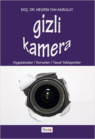 Gizli Kamera