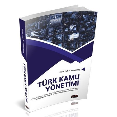 Türk Kamu Yönetimi