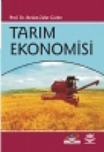Tarım Ekonomisi