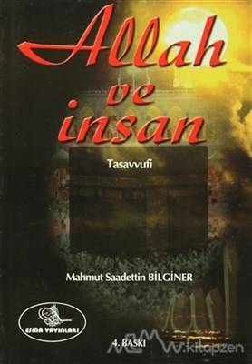 Allah Ve İnsan