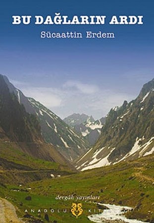 Bu Dağların Ardı