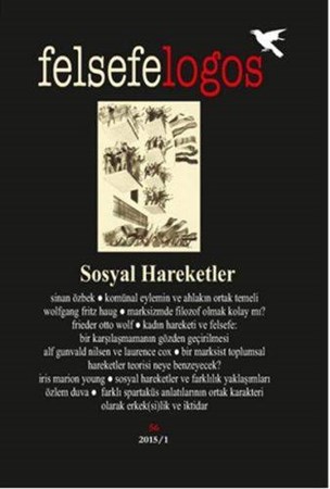 Felsefelogos Sayı 56 Sosyal Hareketler