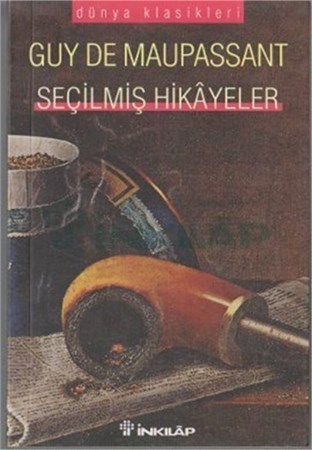 Seçilmiş Hikayeler