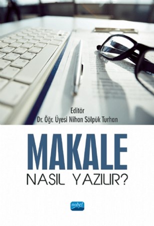 Makale Nasıl Yazılır?