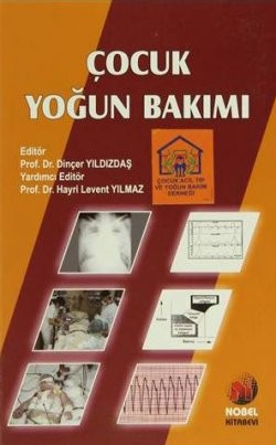 Çocuk Yoğun Bakımı El Kitabı