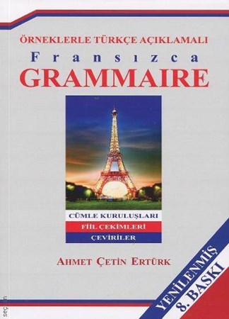 Fransızca Grammaire