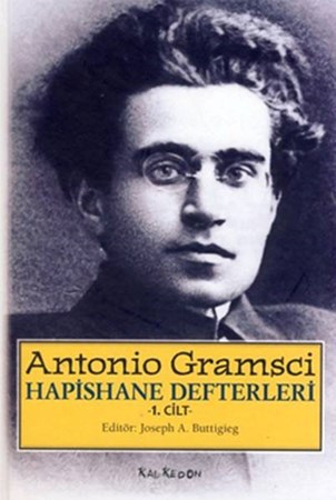 Hapishane Defterleri Cilt 1 Ciltli Özel Baskı