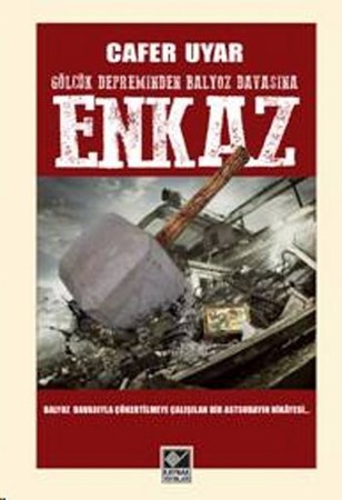 Enkaz