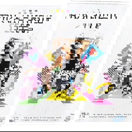 Trivial Pursuit 2000'Ler