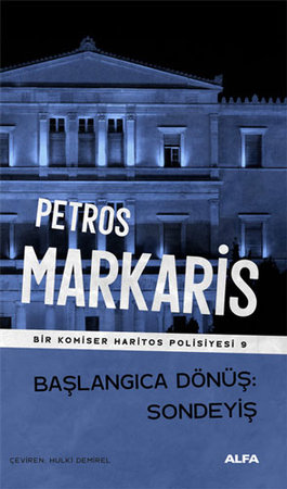 Başlangıca Dönüş - Sondeyiş