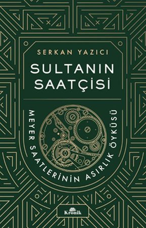 Sultanın Saatçisi