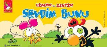 Limon Ile Zeytin Sevdim Bunu