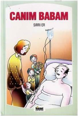 Canım Babam