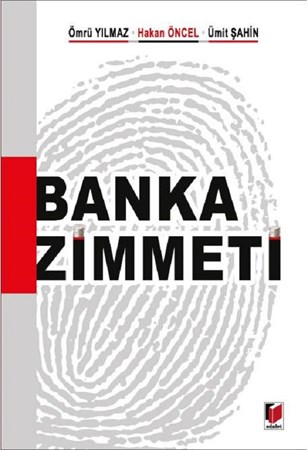 Banka Zimmeti