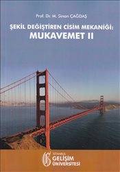 Şekil Değiştiren Cisim Mekaniği Mukavemet Ii