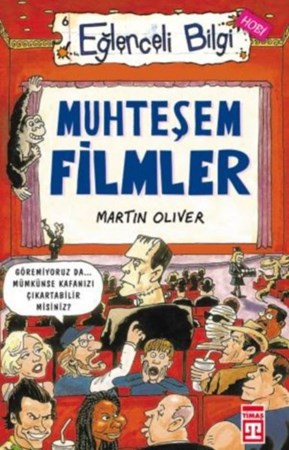Eğlenceli Bilgi Muhteşem Filmler