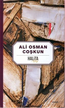 Ali Osman Coşkun Halita Alloy