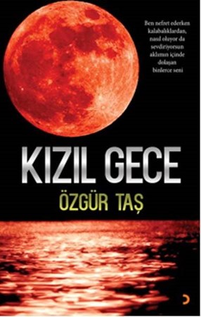 Kızıl Gece