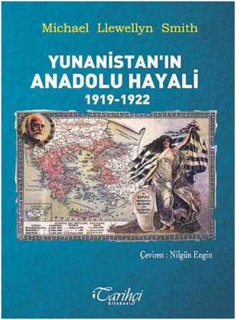 Yunanistan'ın Anadolu Hayali 1919-1922