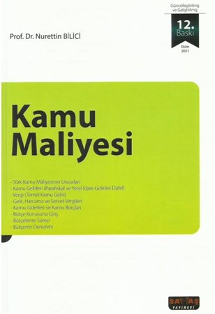 Kamu Maliyesi