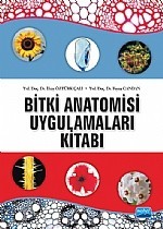 Bitki Anatomisi Ve Uygulamaları Kitabı