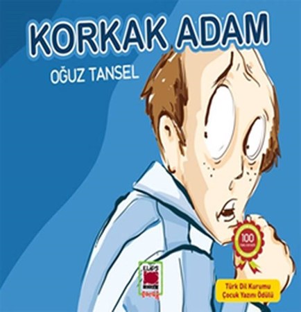 Korkak Adam