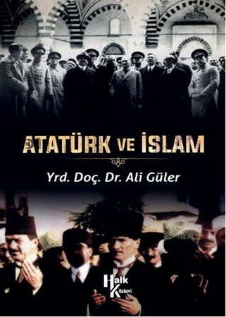 Atatürk ve İslam