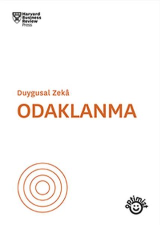 Odaklanma - Duygusal Zeka