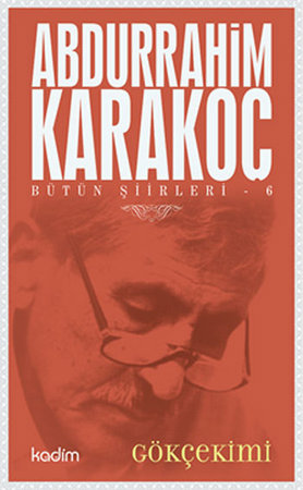 Bütün Şiirleri 06 - Gökçekimi