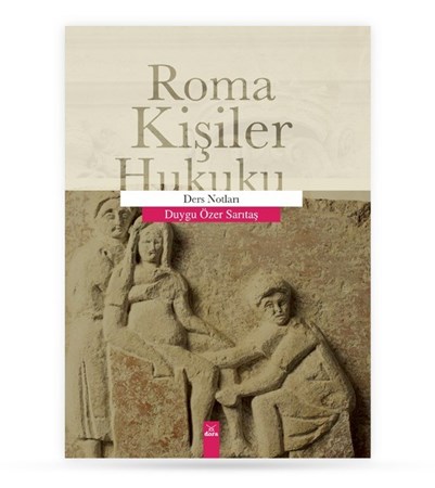 Roma Kişiler Hukuku - Ders Notları