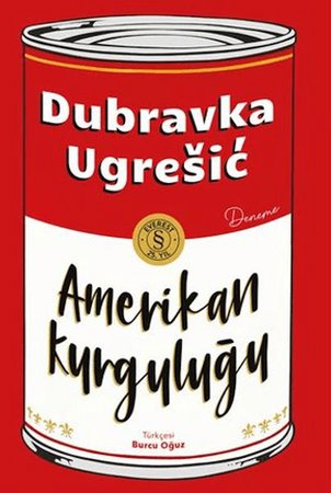Amerikan Kurguluğu