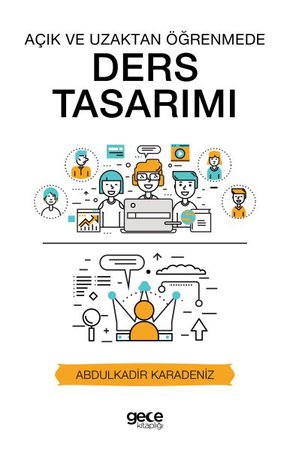 Açık ve Uzaktan Öğrenmede Ders Tasarımı