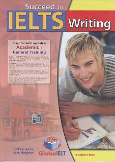 Succeed In Ielts Writing Student's Book