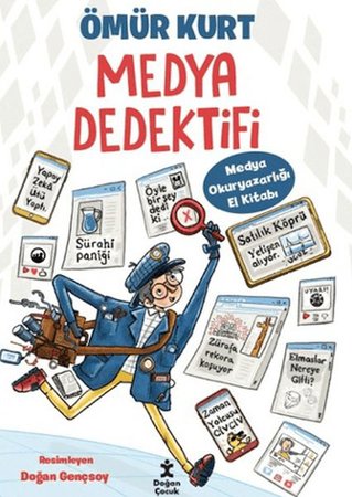 Medya Dedektifi