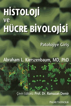 Histoloji Ve Hücre Biyolojisi