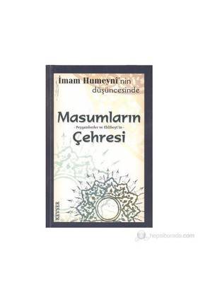 İmam Humeyni'nin Düşüncesinde Masumların Peygamberlerin Ve Ehlibeyt'in Çehresi 1. Hamur