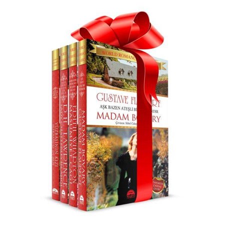 Aşk Klasikleri Seti