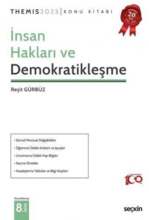 Themis İnsan Hakları ve Demokratikleşme