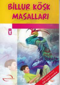 Billur Köşk Masalları