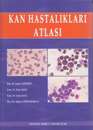 Kan Hastalıkları Atlası