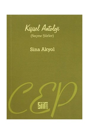 Kişisel Antoloji (Seçme Şiirler)