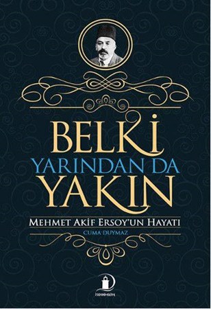 Belki Yarından Da Yakın Belki Yarından Da Yakın