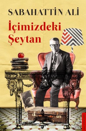 İçimizdeki Şeytan