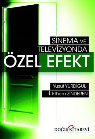 Sinema Ve Televizyonlarda Özel Efekt