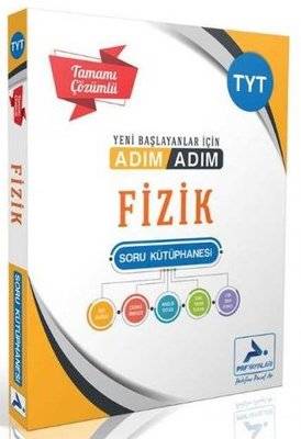 TYT Fizik Adım Adım Tamamı Çözümlü