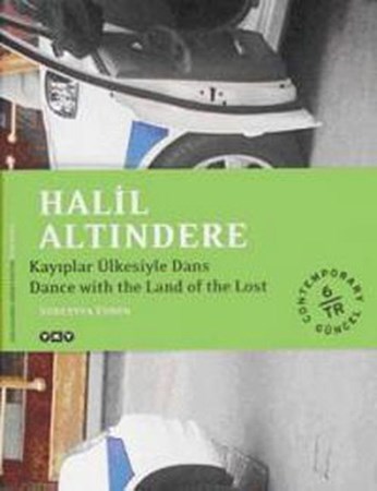 Kayıplar Ülkesiyle Dans