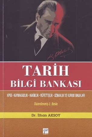 Tarih Bilgi Bankası