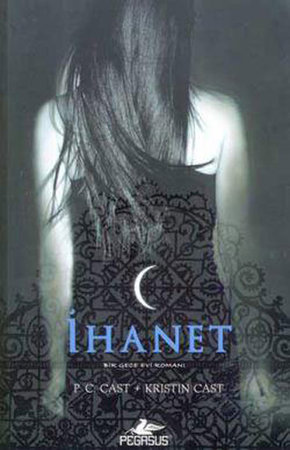 &#x130;hanet  Bir Gece Evi Roman&#x131;