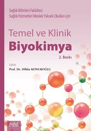 Temel Ve Klinik Biyokimya