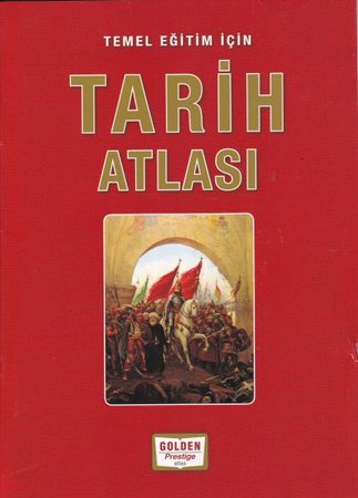Tarih Atlası